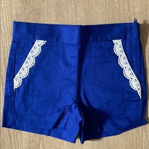 Janie and Jack shorts